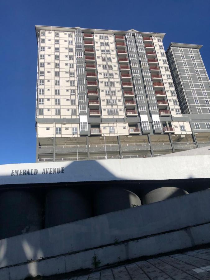 Ramadhina Eagle Eye View Home2Stay Emerald Avenue Brinchang Exterior photo
