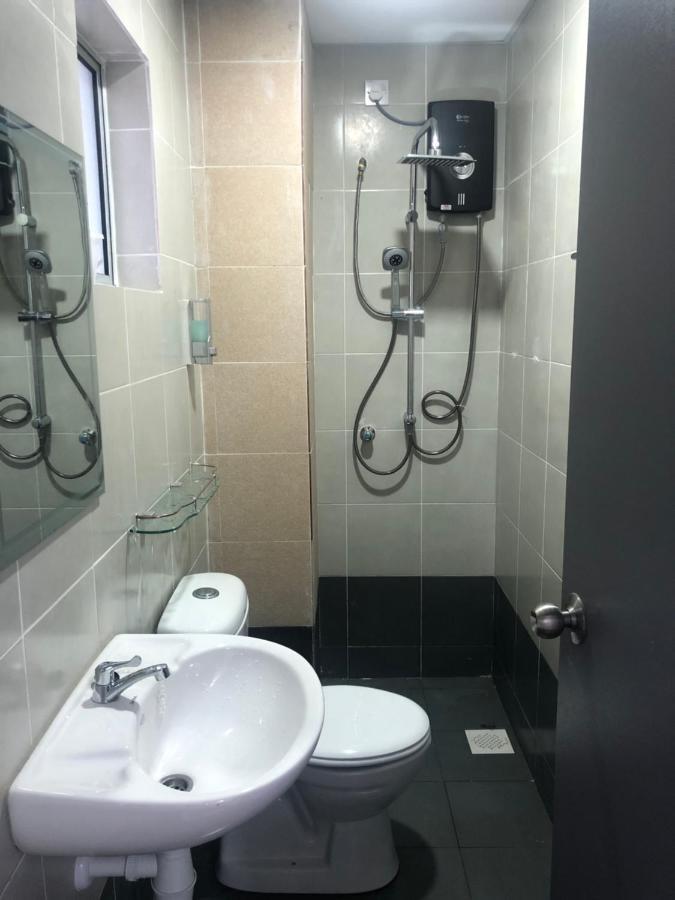 Ramadhina Eagle Eye View Home2Stay Emerald Avenue Brinchang Exterior photo